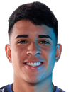 Kendry Páez