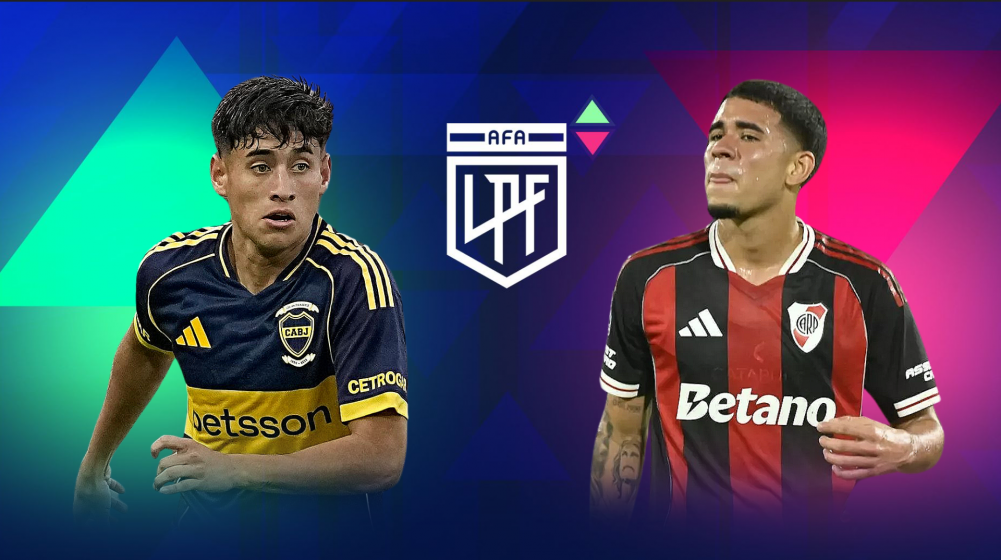Argentina market value: Chelsea loanee Kendry Páez drops again - 1025% jump for Boca talent