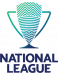 National League - Central