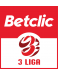 Betclic 3 Liga - Group III