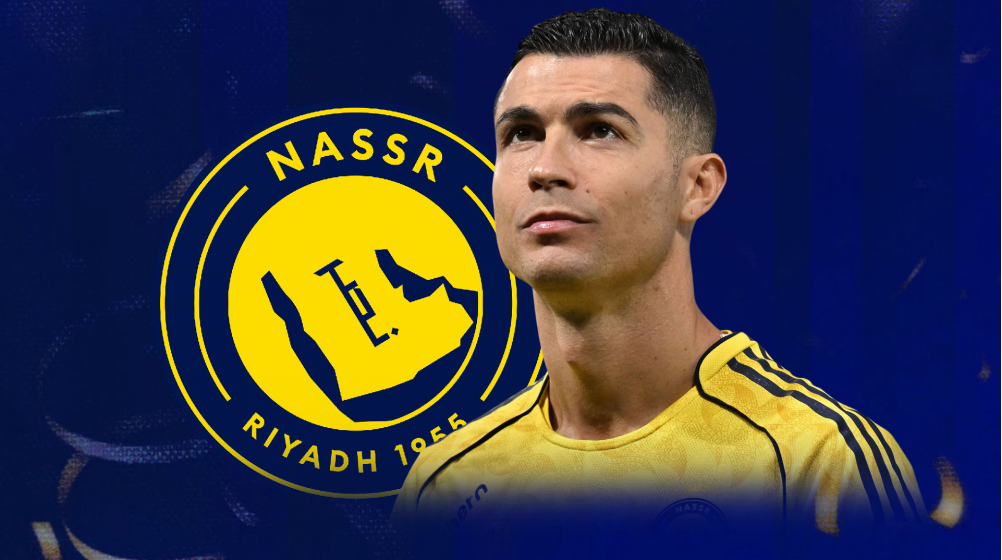 Cristiano Ronaldo wins Saudi Pro League to end Al-Nassr trophy drought